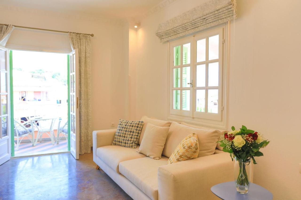 Kassiopi Home Exterior photo