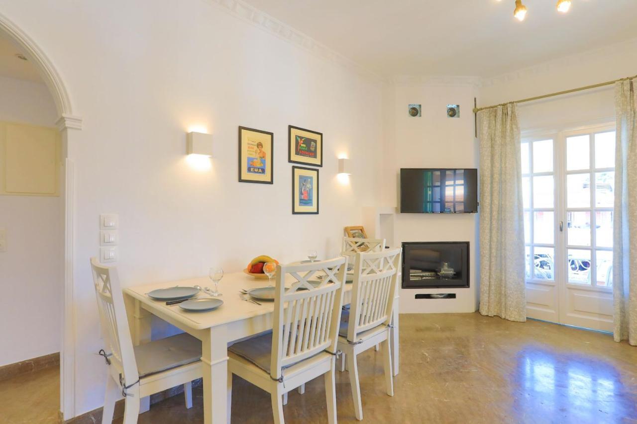 Kassiopi Home Exterior photo