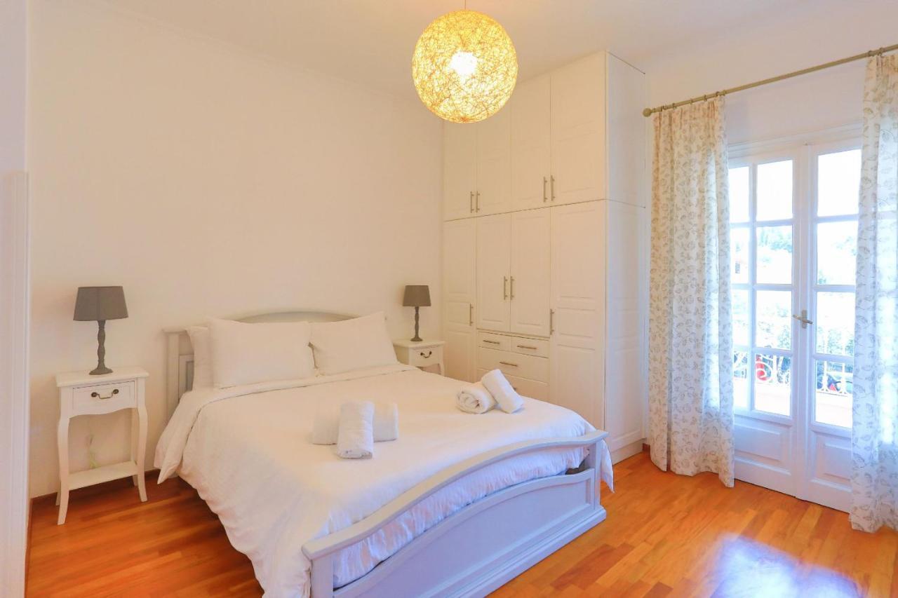 Kassiopi Home Exterior photo