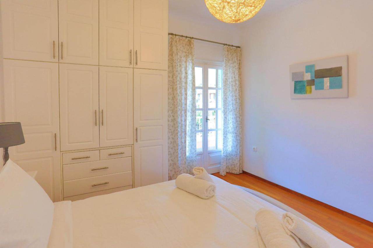 Kassiopi Home Exterior photo
